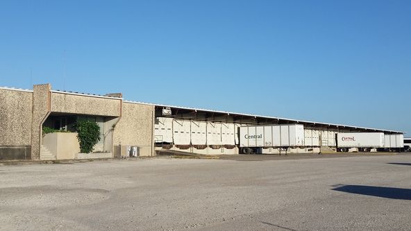 Navigation Warehouse A: 255 S Navigation, Corpus Christi, TX, 78405